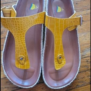 Women's Sandals